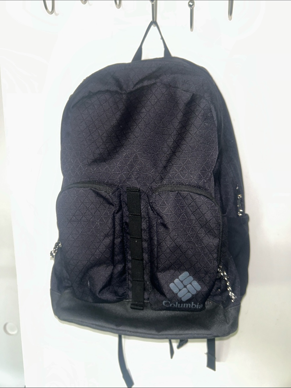 Columbia Backpack - Everyday Carry